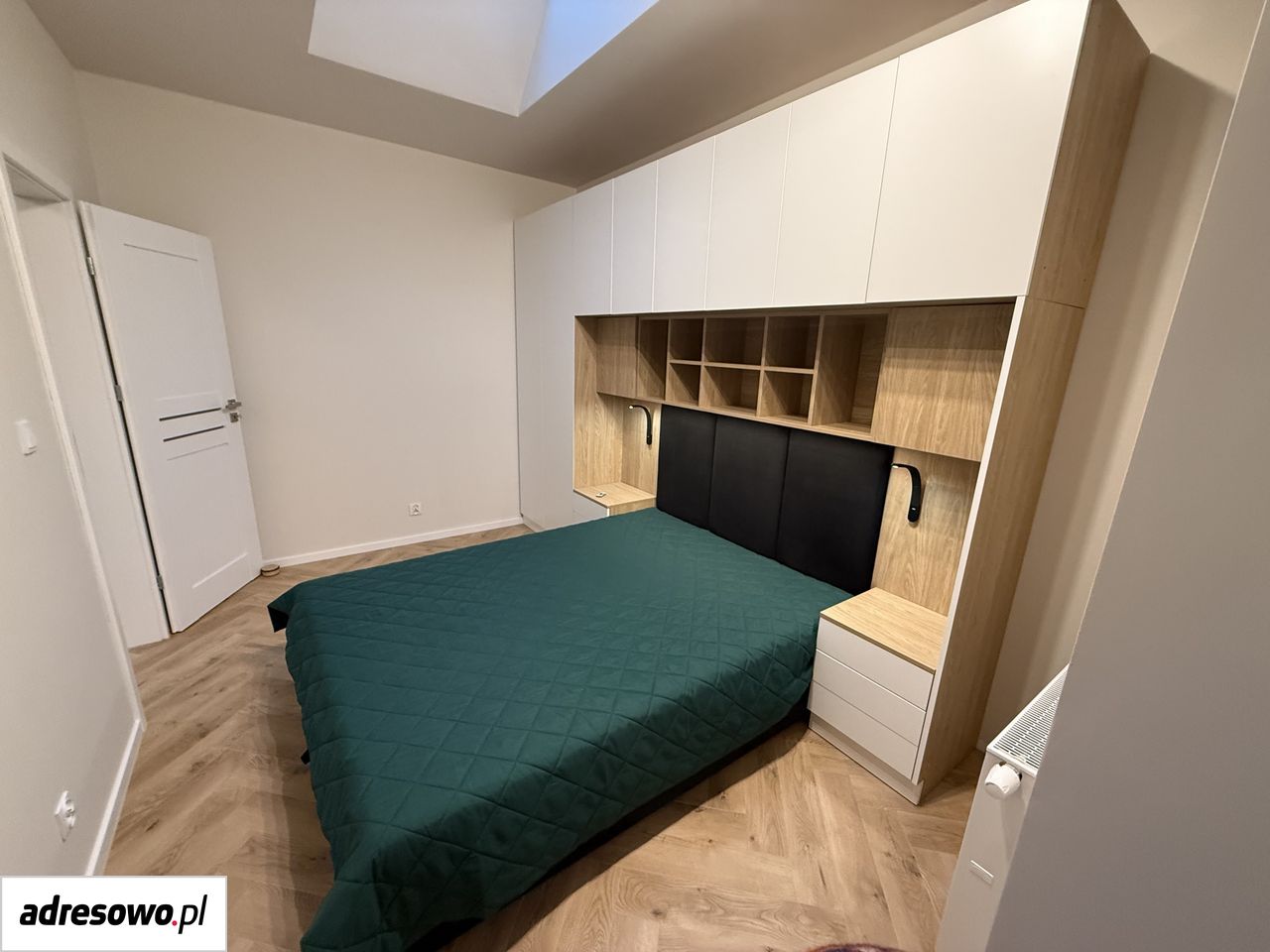 Mieszkanie 2-pokojowe Lublin Wieniawa, al. Kraśnicka. Zdjęcie 6
