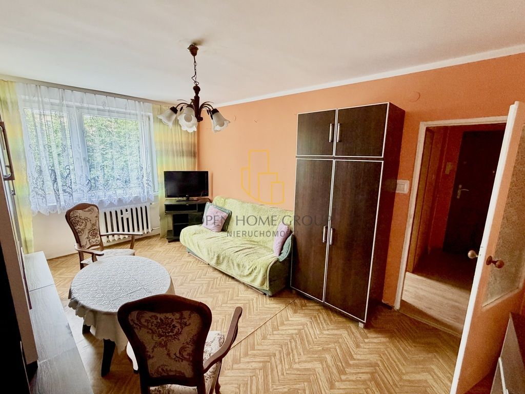 Mieszkanie 3-pokojowe Jelenia Góra Zabobrze, ul. Karola Szymanowskiego. Zdjęcie 4