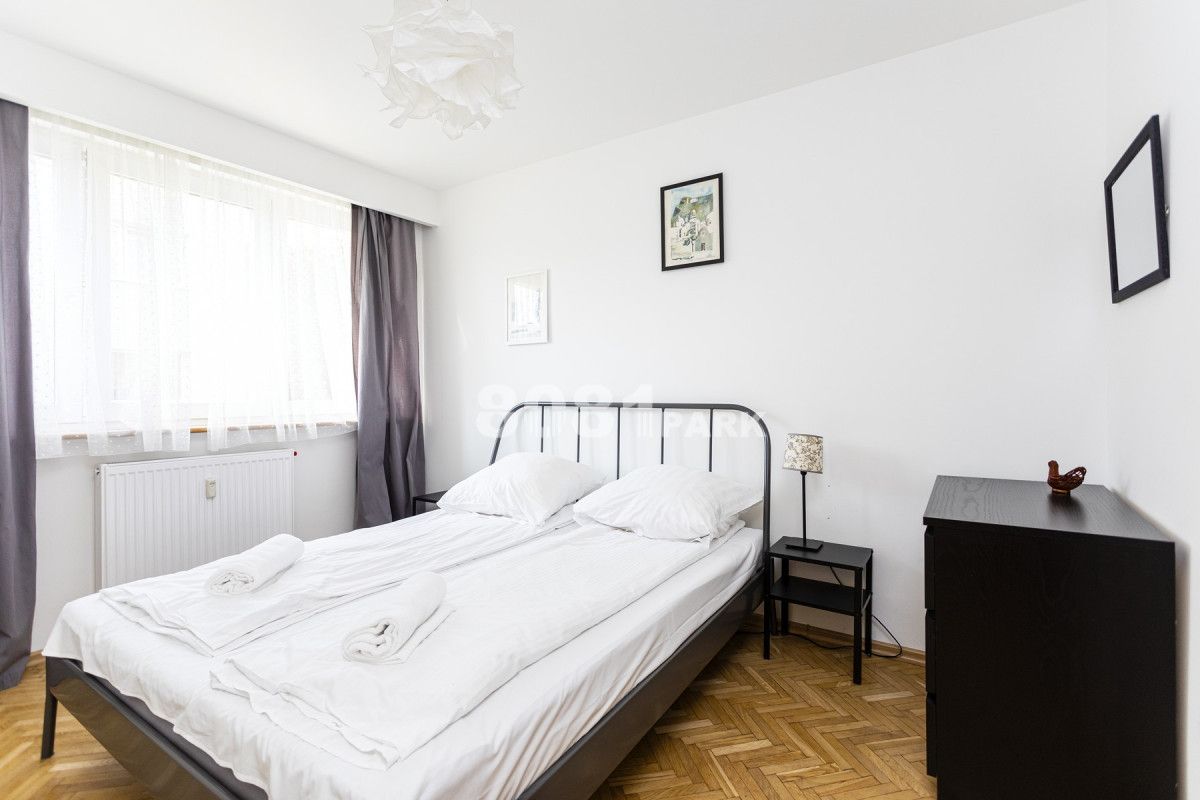 Mieszkanie 2-pokojowe Sopot, al. Niepodległości. Zdjęcie 6