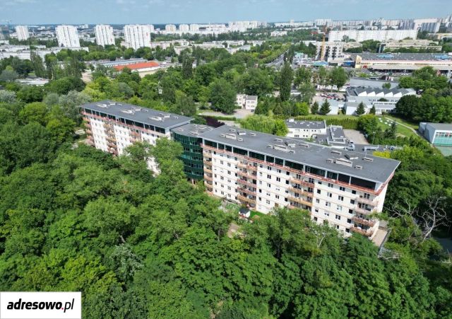 Mieszkanie 1-pokojowe Poznań Rataje, ul. Rataje. Zdjęcie 1