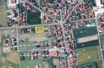 Działka budowlana Opatów, ul. Kępińska. Zdjęcie 1