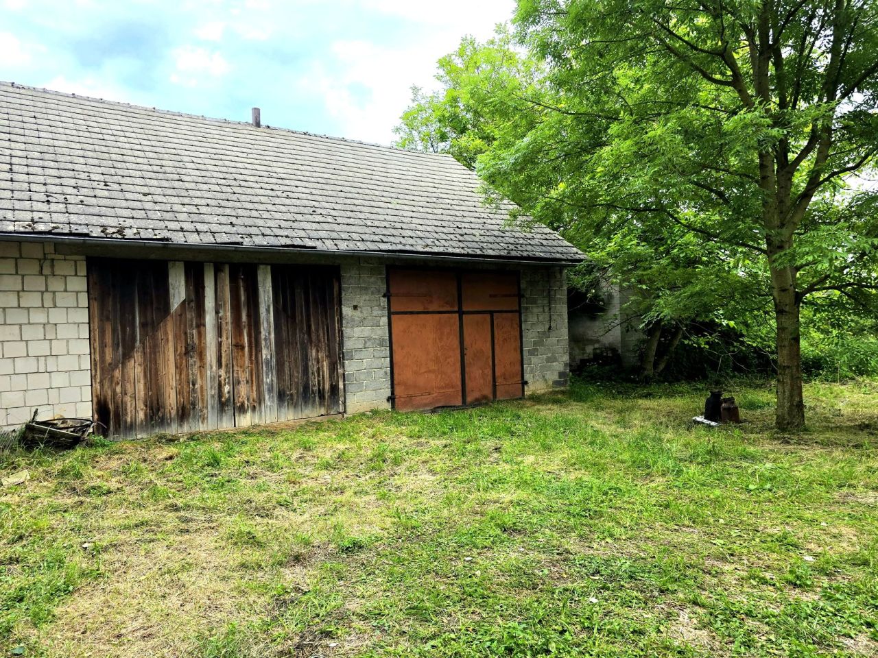 Działka siedliskowa Piekary. Zdjęcie 12