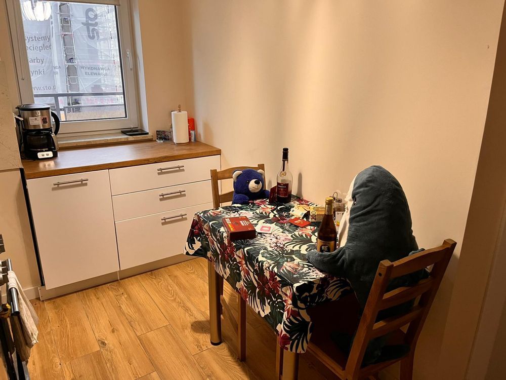Pokój Warszawa Ursus, ul. Posag 7 Panien. Zdjęcie 7