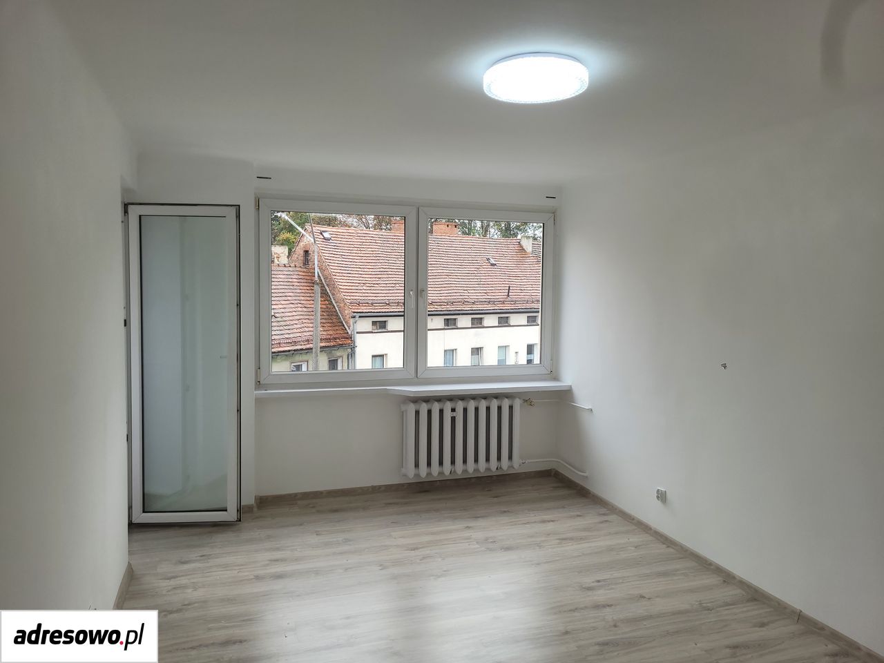 Mieszkanie 3-pokojowe Kluczbork, rynek Rynek. Zdjęcie 1