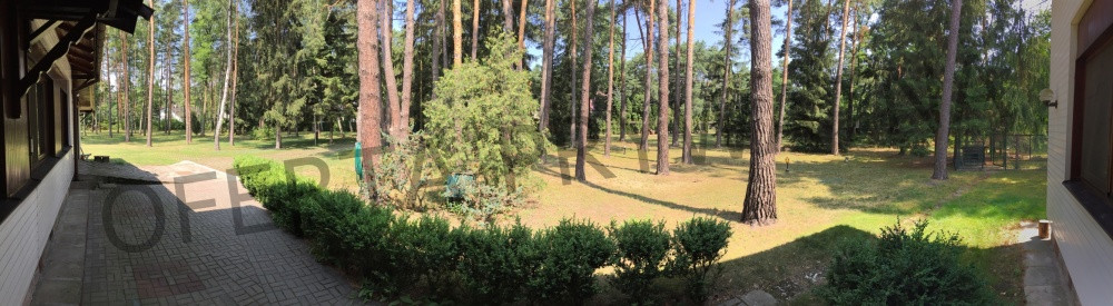 Działka budowlana Konstancin-Jeziorna Konstancin, ul. Potulickich. Zdjęcie 12