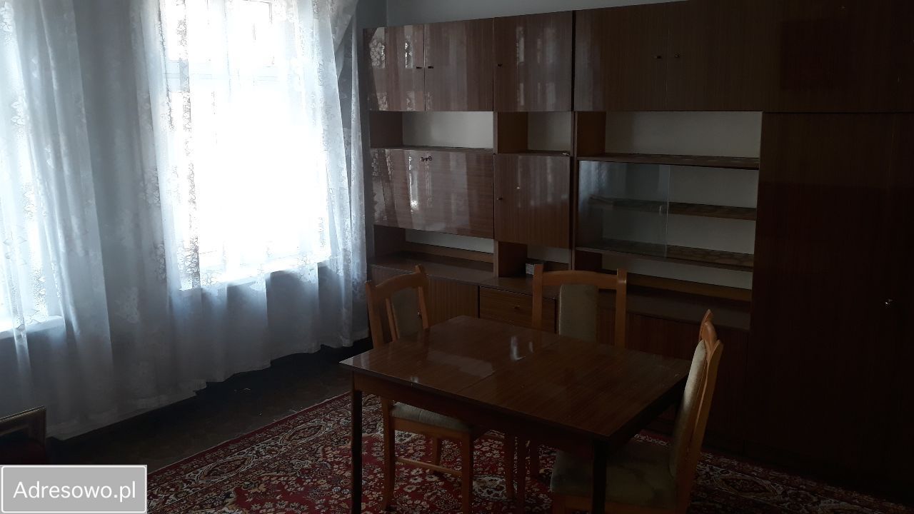 Mieszkanie 2-pokojowe Słupsk, ul. Żwirki i Wigury