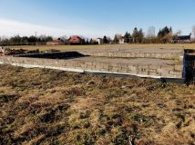 Działka budowlana Bronisławów, ul. Bajkowa. Zdjęcie 1