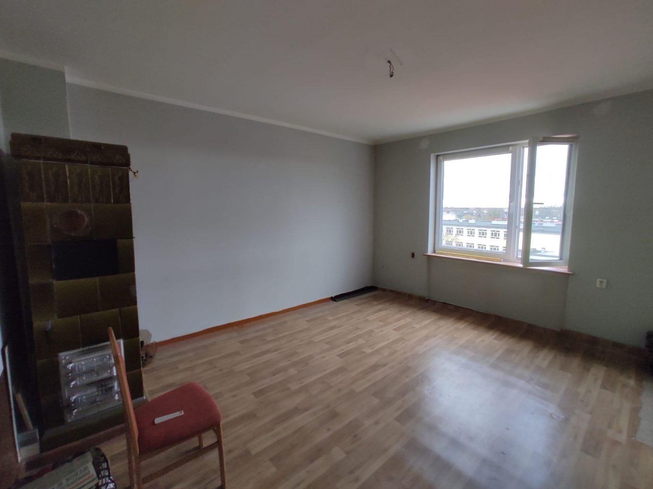 Mieszkanie 1-pokojowe Gorzów Wielkopolski Śródmieście, ul. Bohaterów Warszawy