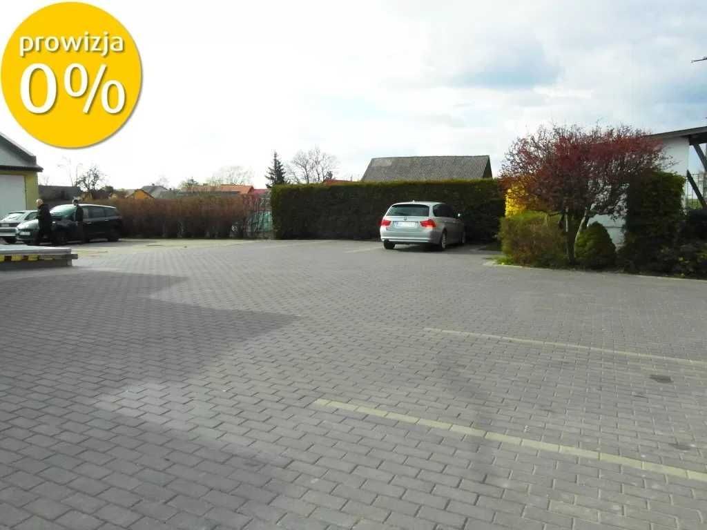 Hala/magazyn Mały Płock. Zdjęcie 4