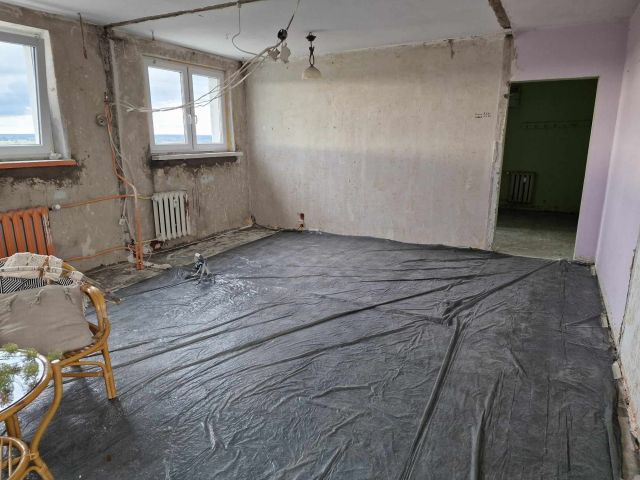 Mieszkanie 3-pokojowe Głogów Stare Miasto, ul. Poczdamska. Zdjęcie 1