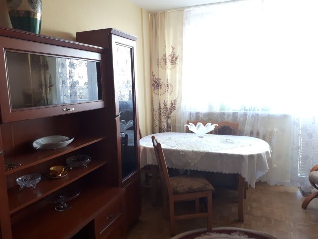 Mieszkanie 2-pokojowe Warszawa Ochota, ul. Sąchocka. Zdjęcie 1