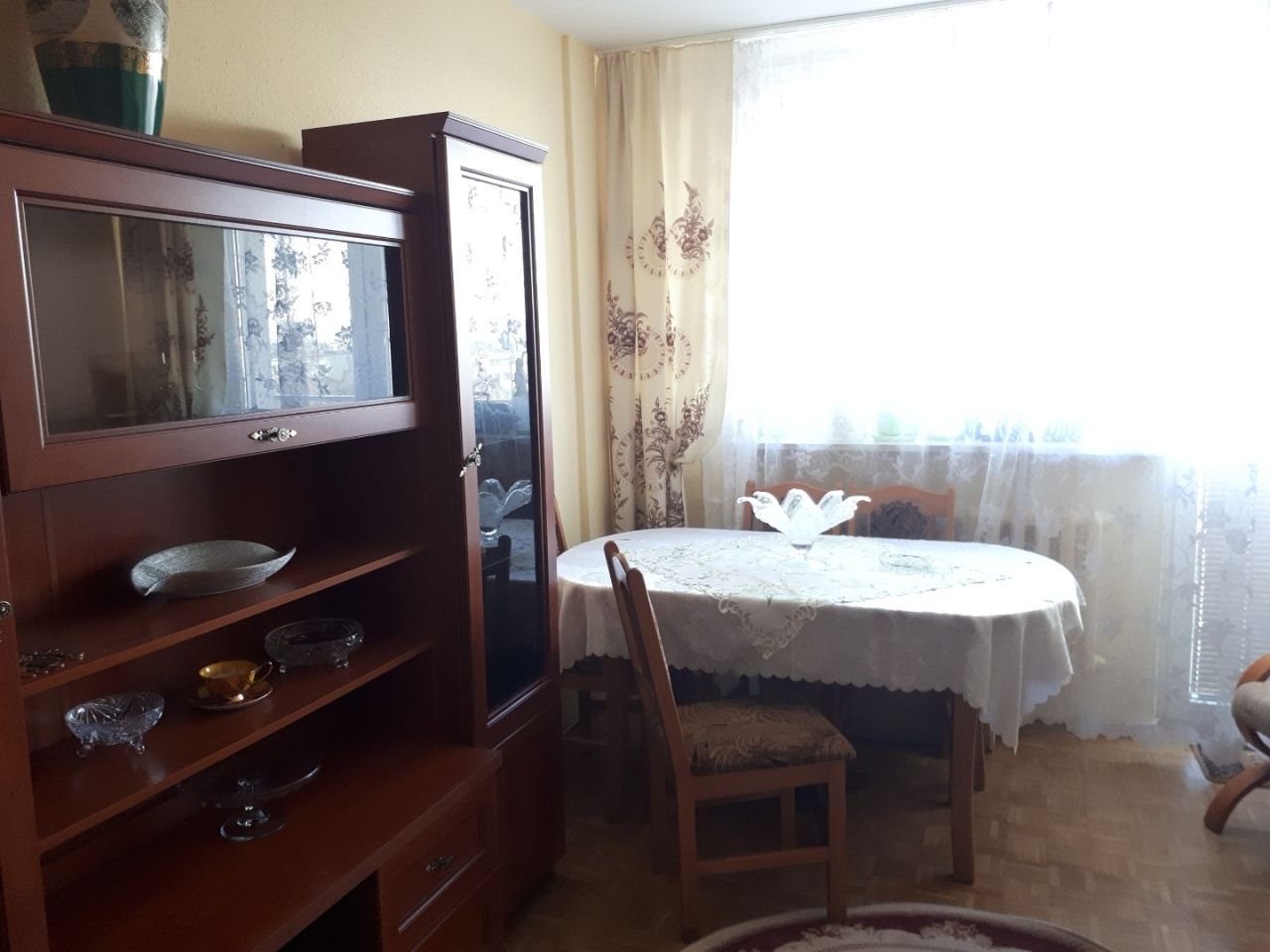 Mieszkanie 2-pokojowe Warszawa Ochota, ul. Sąchocka