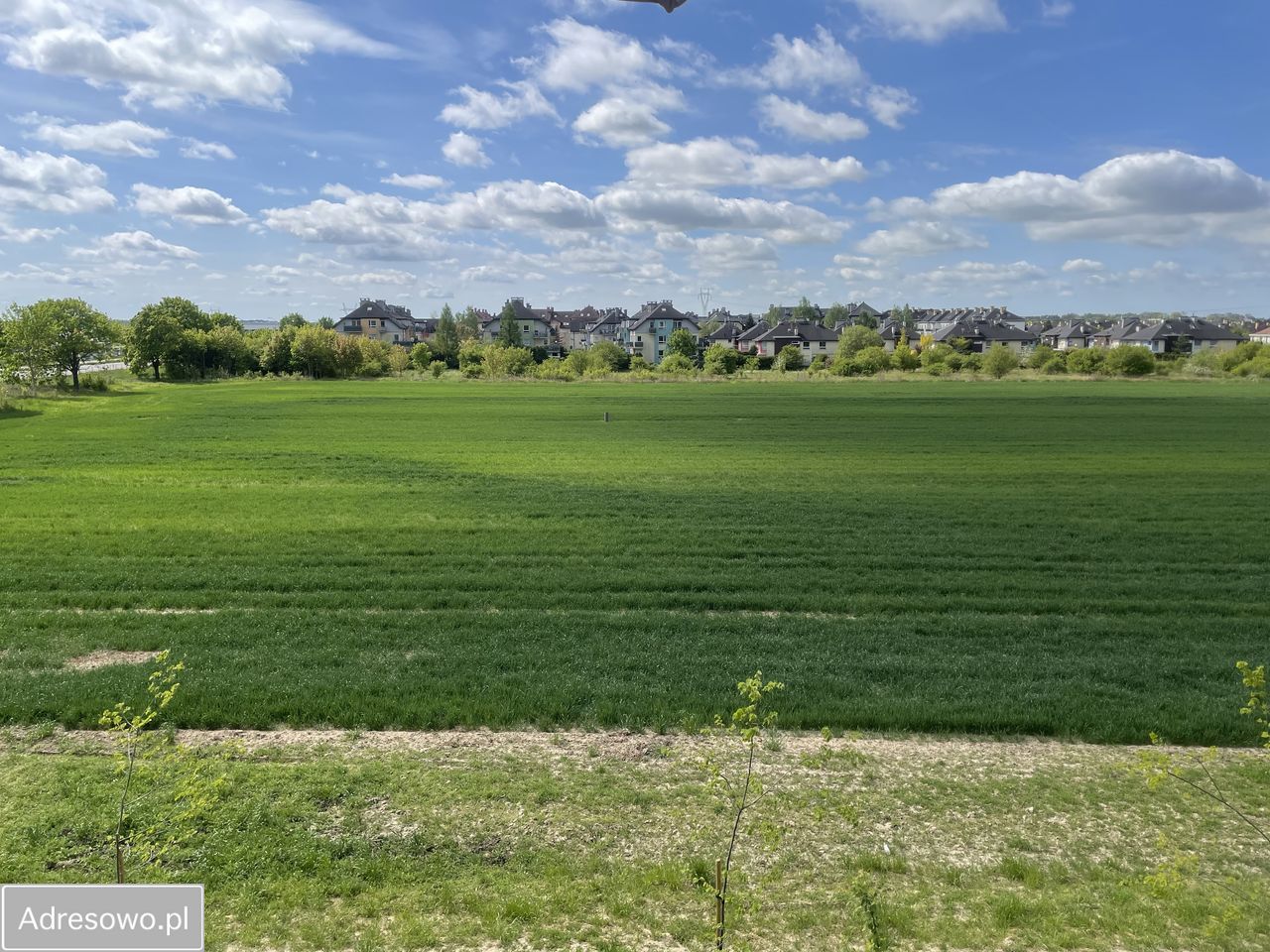 Mieszkanie 3-pokojowe Warzymice, ul. Irysowa. Zdjęcie 11