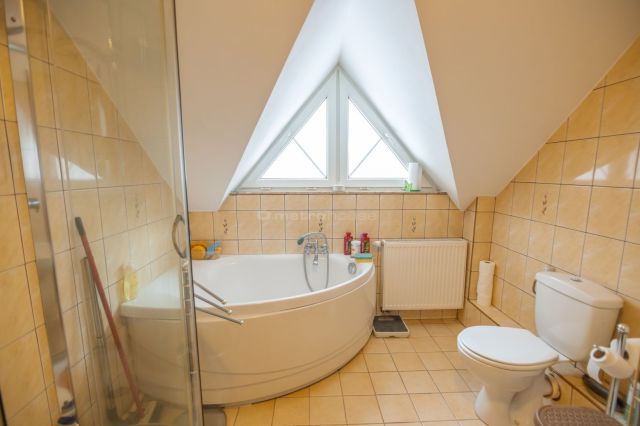 dom wolnostojący, 5 pokoi Ślubów. Zdjęcie 11