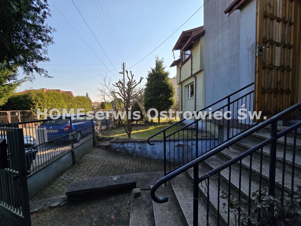 dom wolnostojący Ostrowiec Świętokrzyski Piaski. Zdjęcie 7