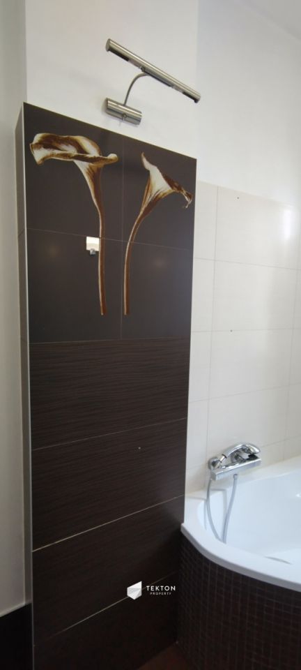 Mieszkanie 4-pokojowe Gdańsk Oliwa, al. Grunwaldzka. Zdjęcie 16