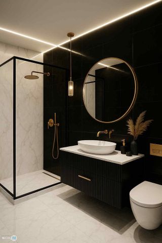 Mieszkanie 3-pokojowe Kielce Centrum, ul. gen. Józefa Bema. Zdjęcie 5