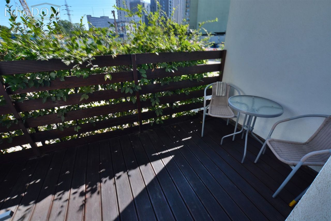 Mieszkanie 2-pokojowe Kraków Grzegórzki, ul. Ogrodnicza. Zdjęcie 14