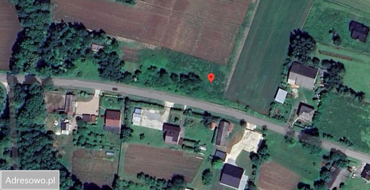 Działka budowlana Strzelce Wielkie. Zdjęcie 3