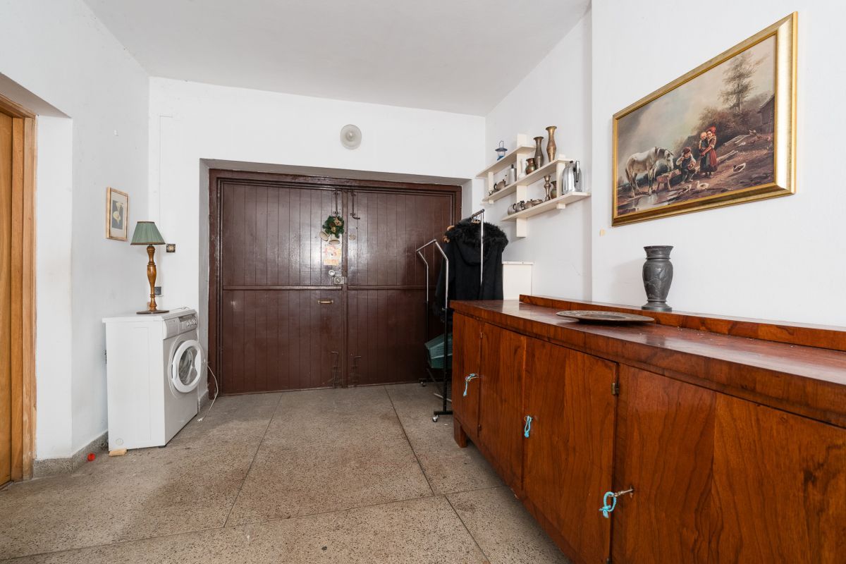 dom szeregowy, 6 pokoi Warszawa Mokotów, ul. Zawojska. Zdjęcie 22