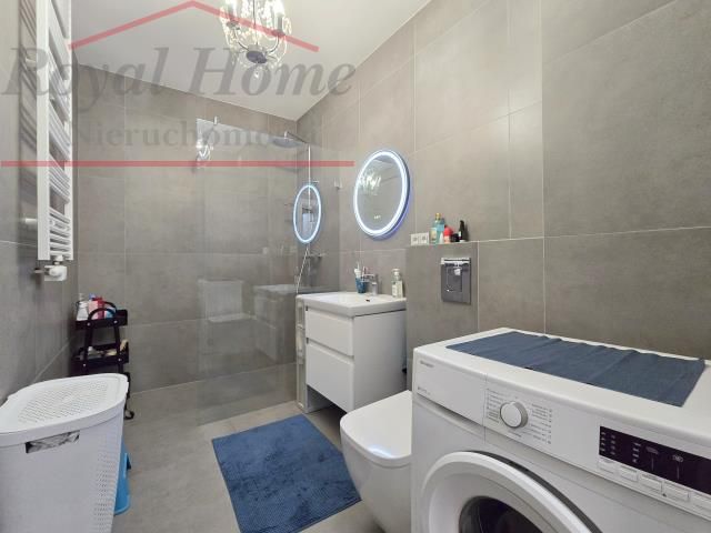 Mieszkanie 3-pokojowe Wrocław Psie Pole, ul. Litewska. Zdjęcie 8