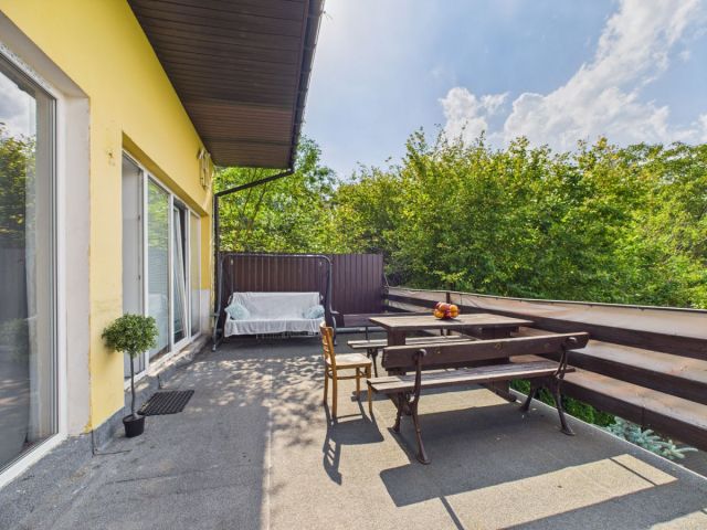 bliźniak, 12 pokoi Piastów, ul. Stefana Żeromskiego. Zdjęcie 10