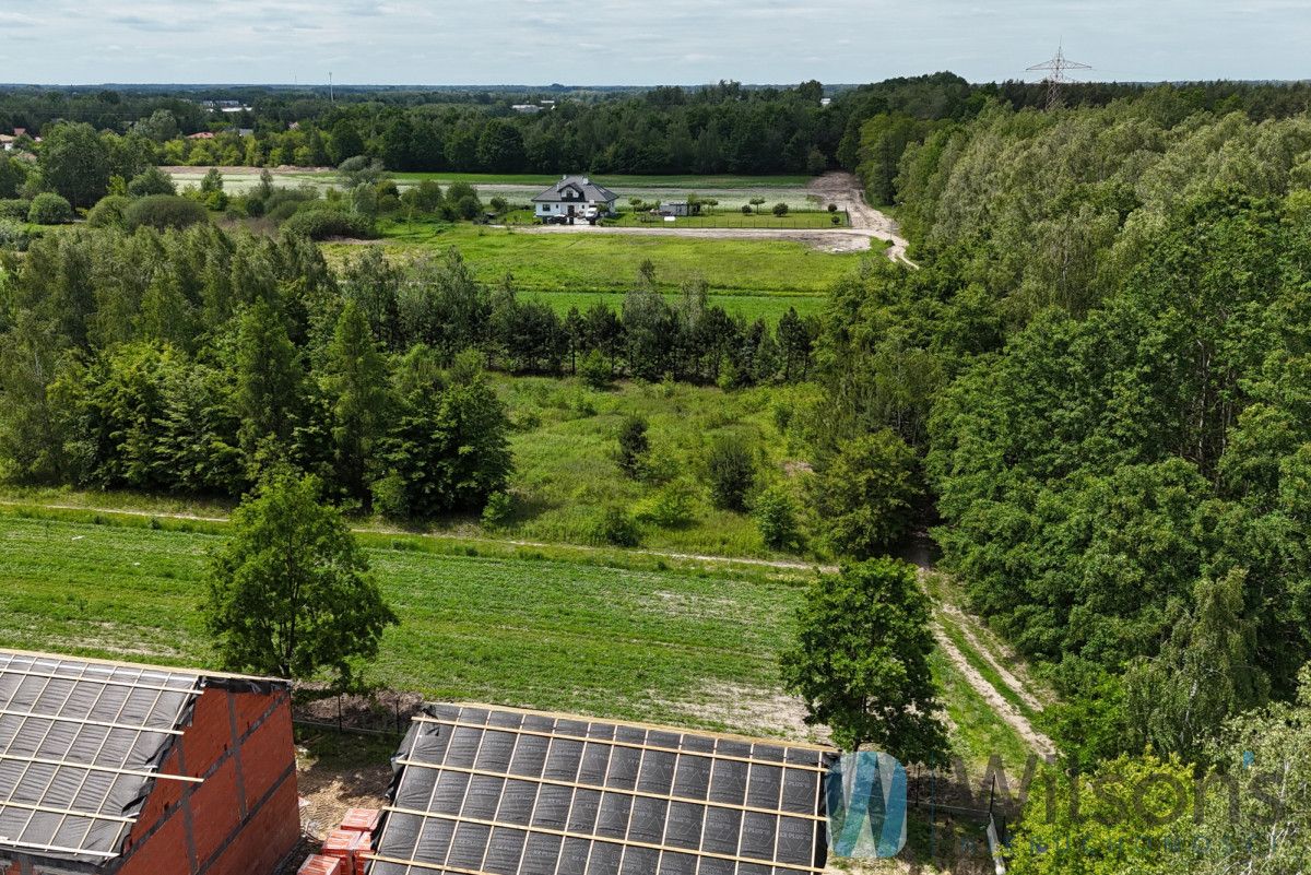 bliźniak, 5 pokoi Stefanowo. Zdjęcie 10