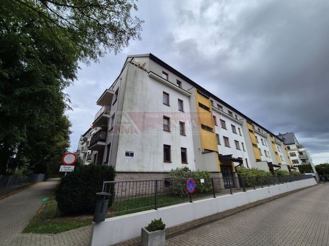 Mieszkanie 2-pokojowe Lublin Ponikwoda, ul. Konrada Bielskiego. Zdjęcie 12