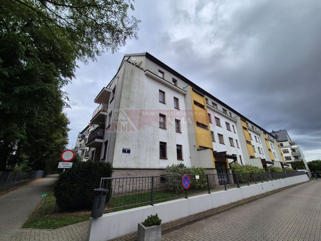 Mieszkanie 2-pokojowe Lublin Ponikwoda, ul. Konrada Bielskiego. Zdjęcie 12