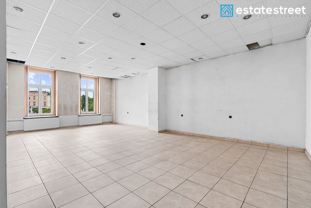 kamienica Mysłowice, rynek Rynek. Zdjęcie 31