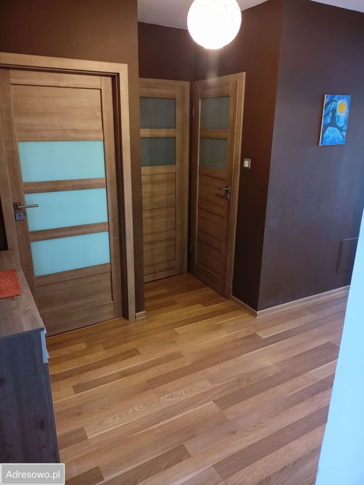 Mieszkanie 4-pokojowe Szczecin Prawobrzeże, ul. Turkusowa. Zdjęcie 13