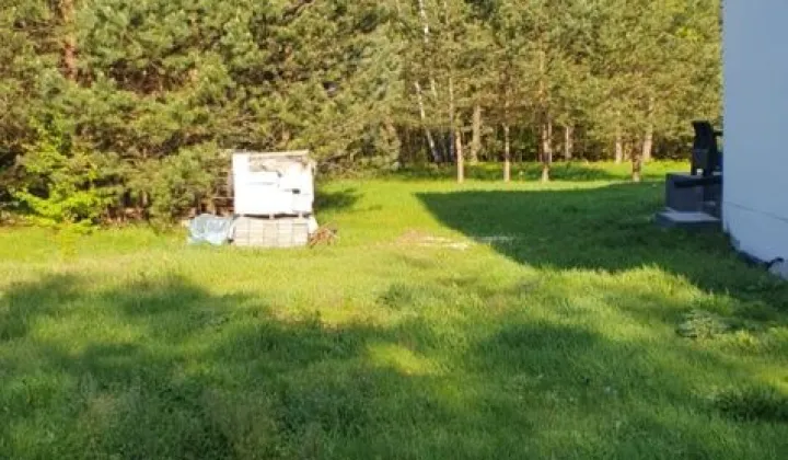 Działka budowlana Łódź Widzew, ul. Gminna