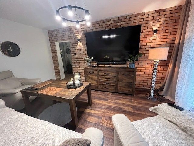 Mieszkanie 3-pokojowe Szczecin Niebuszewo, ul. Przyjaciół Żołnierza. Zdjęcie 1