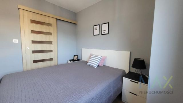 Mieszkanie 2-pokojowe Kraków Kliny, ul. Borkowska. Zdjęcie 11