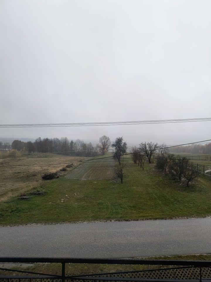 Działka rolno-budowlana Mąchocice Kapitulne