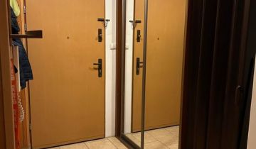 Mieszkanie 1-pokojowe Warszawa Praga-Południe, ul. Czechowicka