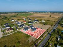 Mieszkanie 3-pokojowe Darłowo Darłówko, ul. Makowa. Zdjęcie 2