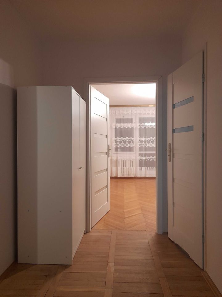 Mieszkanie 4-pokojowe Warszawa Ursynów. Zdjęcie 6