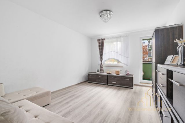 Mieszkanie 2-pokojowe Warszawa Białołęka, ul. Marcina z Wrocimowic. Zdjęcie 1