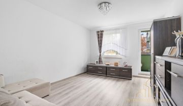 Mieszkanie 2-pokojowe Warszawa Białołęka, ul. Marcina z Wrocimowic