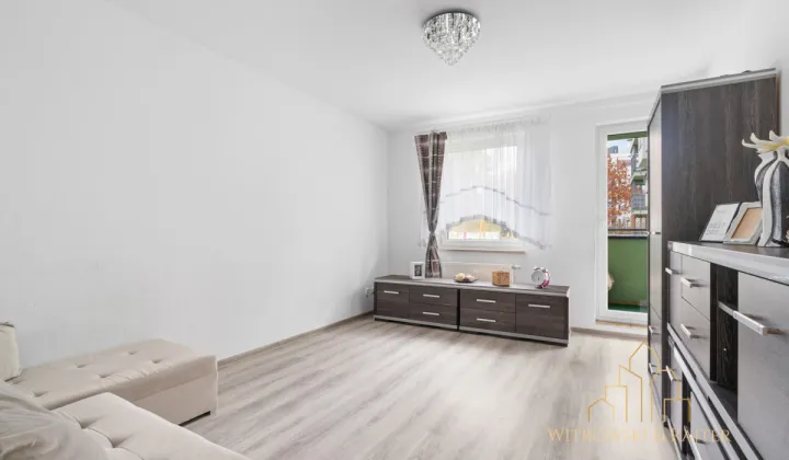 Mieszkanie 2-pokojowe Warszawa Białołęka, ul. Marcina z Wrocimowic