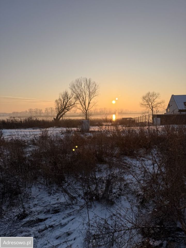 Działka budowlana Pluskowęsy. Zdjęcie 4