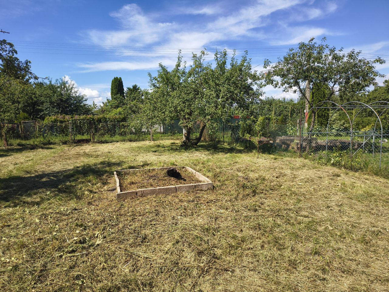 Działka rod Giżycko, ul. Rajska. Zdjęcie 7