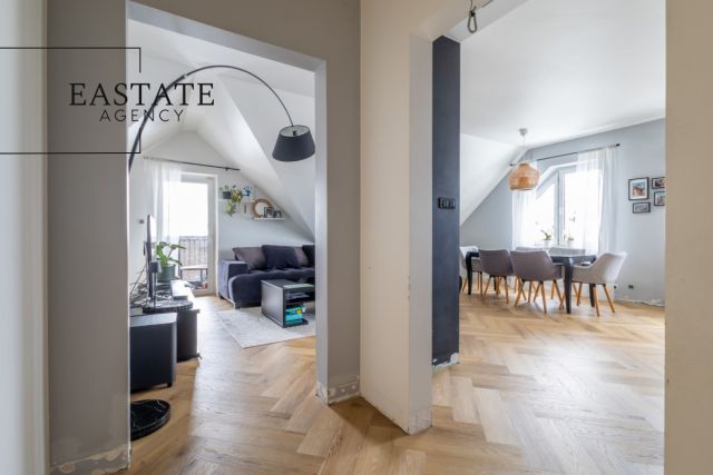 dom wolnostojący, 9 pokoi Gdańsk Osowa, ul. Planetarna. Zdjęcie 10