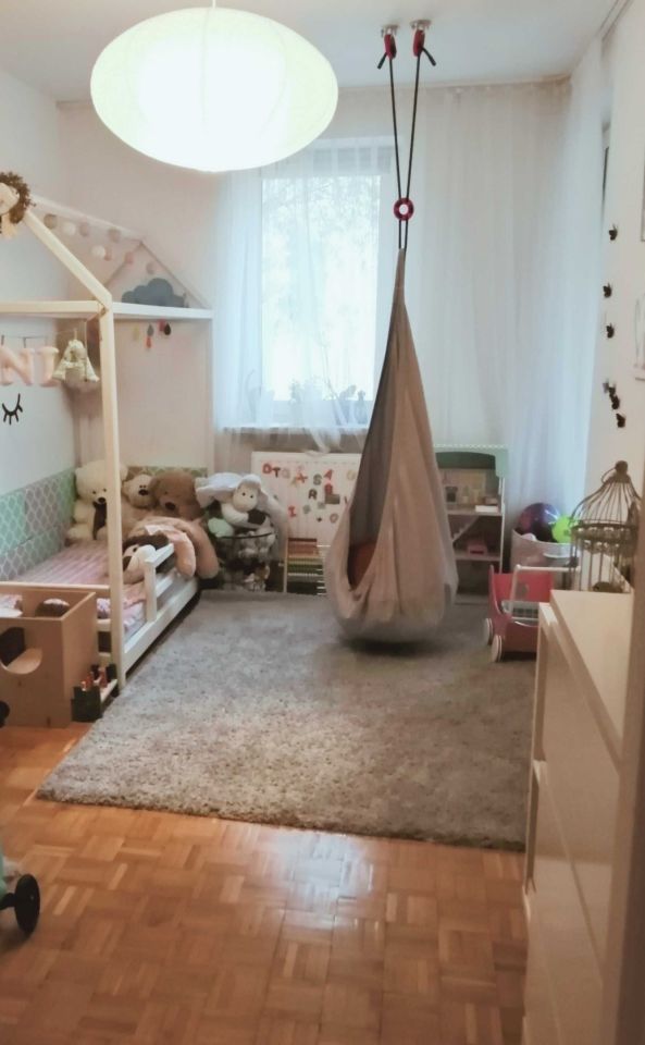 Mieszkanie 3-pokojowe Kraków Podgórze, ul. prof. Tadeusza Seweryna. Zdjęcie 2