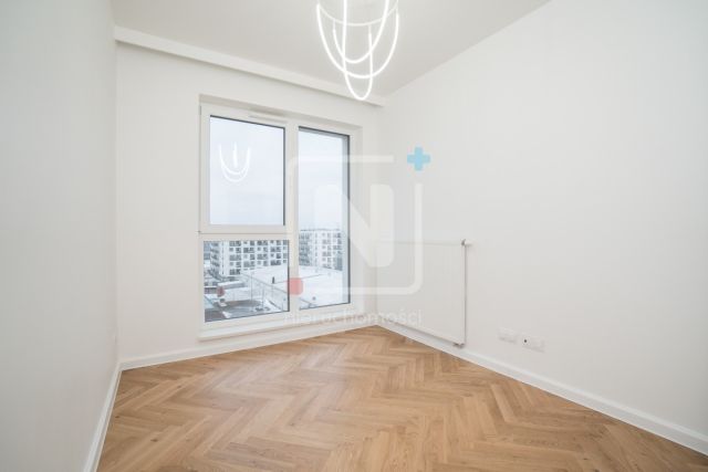 Mieszkanie 3-pokojowe Warszawa Praga-Północ, ul. Aleksandra Kotsisa. Zdjęcie 10