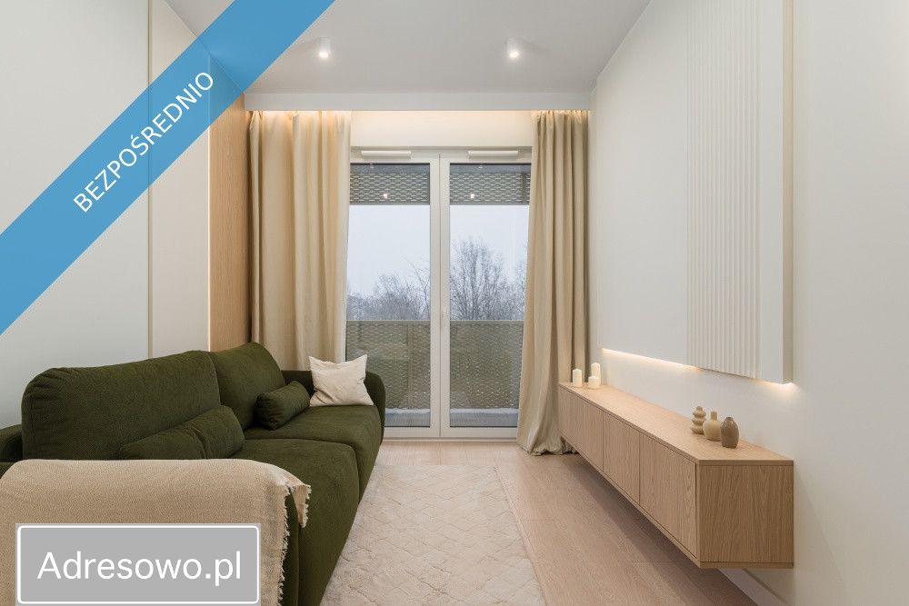 Mieszkanie 2-pokojowe Łódź. Zdjęcie 11