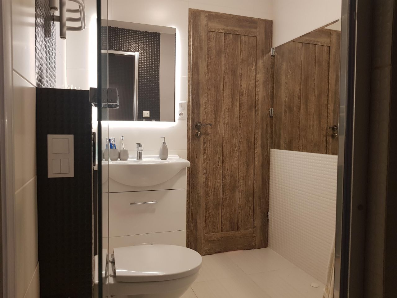 Mieszkanie 2-pokojowe Łódź Widzew, ul. Mieczysławy Ćwiklińskiej 12. Zdjęcie 4