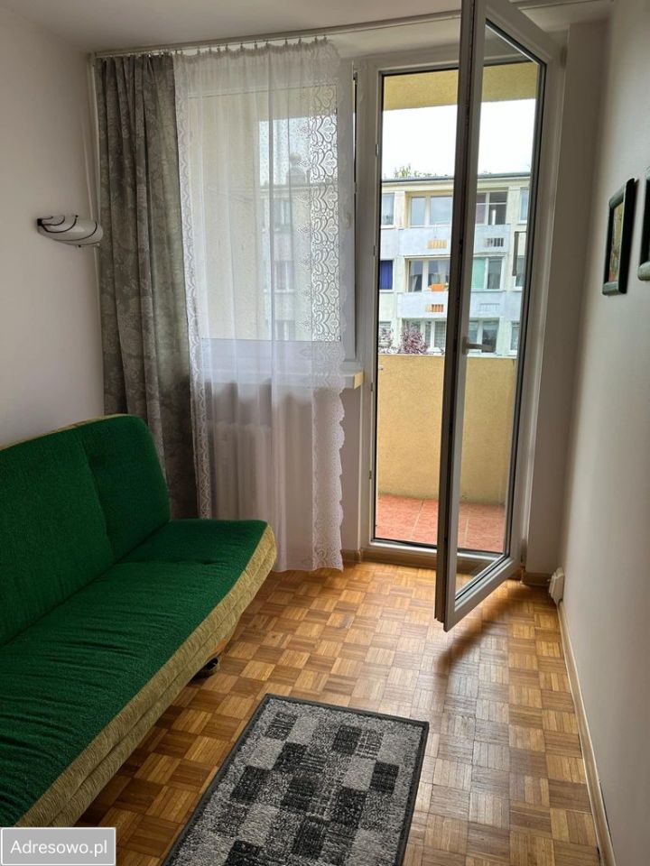 Mieszkanie 2-pokojowe Łódź Zarzew. Zdjęcie 5