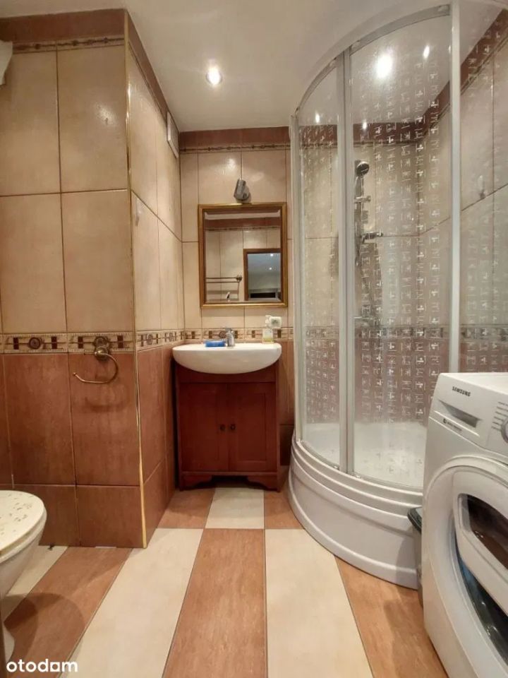 Mieszkanie 3-pokojowe Dąbrowa Górnicza Centrum, ul. Henryka Dąbrowskiego. Zdjęcie 7